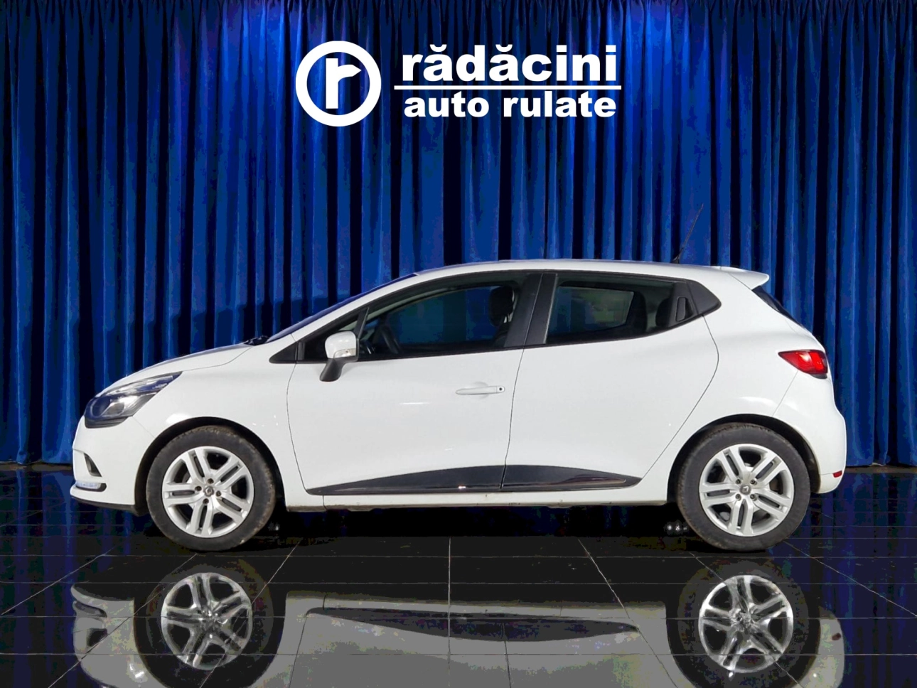 RENAULT CLIO IV COMFORT 0.9TCE 90CP