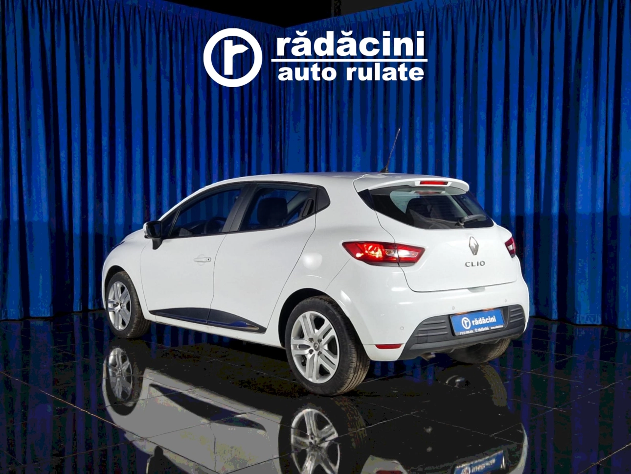 RENAULT CLIO IV COMFORT 0.9TCE 90CP
