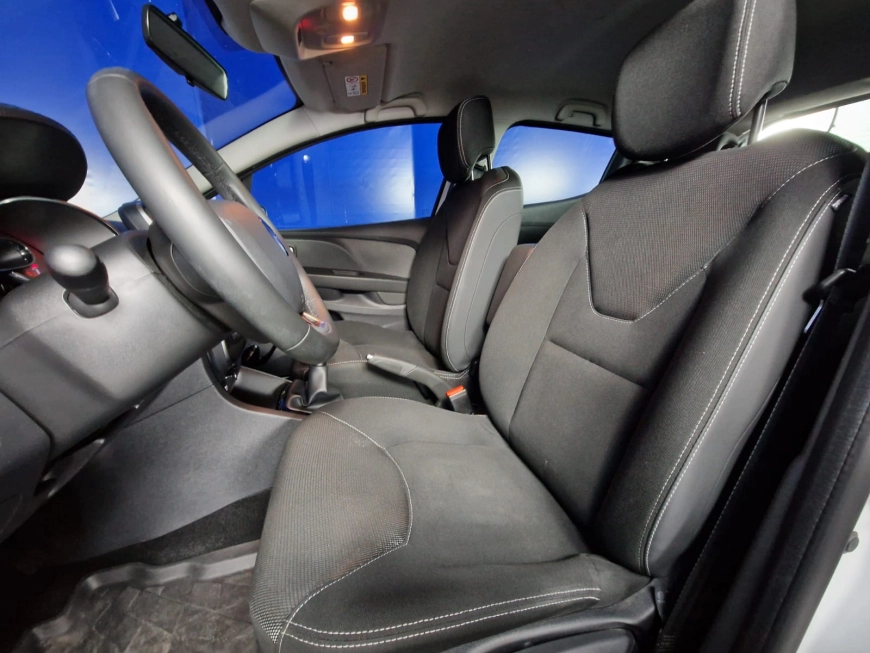 RENAULT CLIO IV COMFORT 0.9TCE 90CP