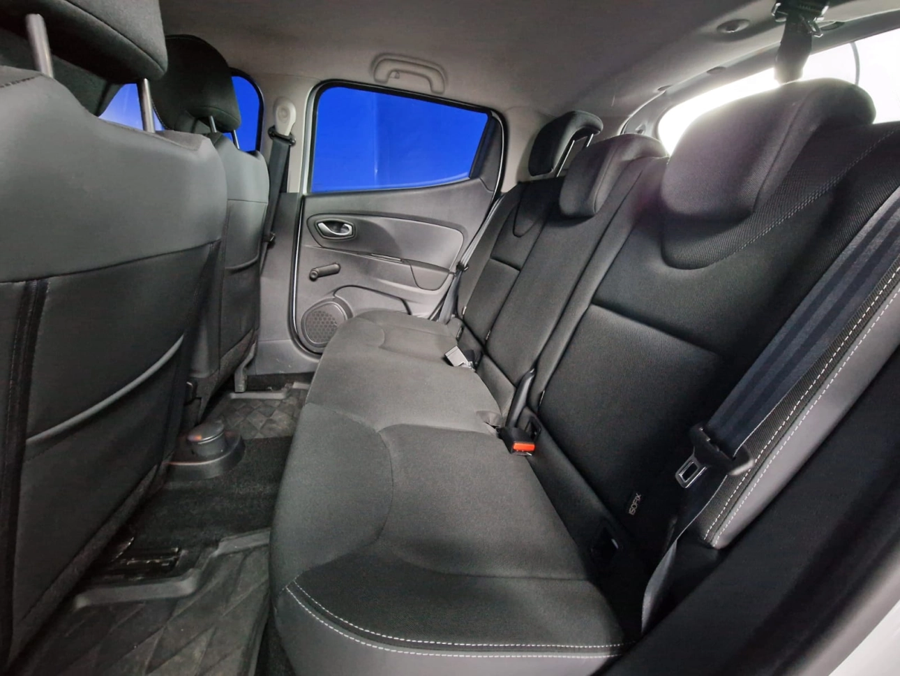 RENAULT CLIO IV COMFORT 0.9TCE 90CP