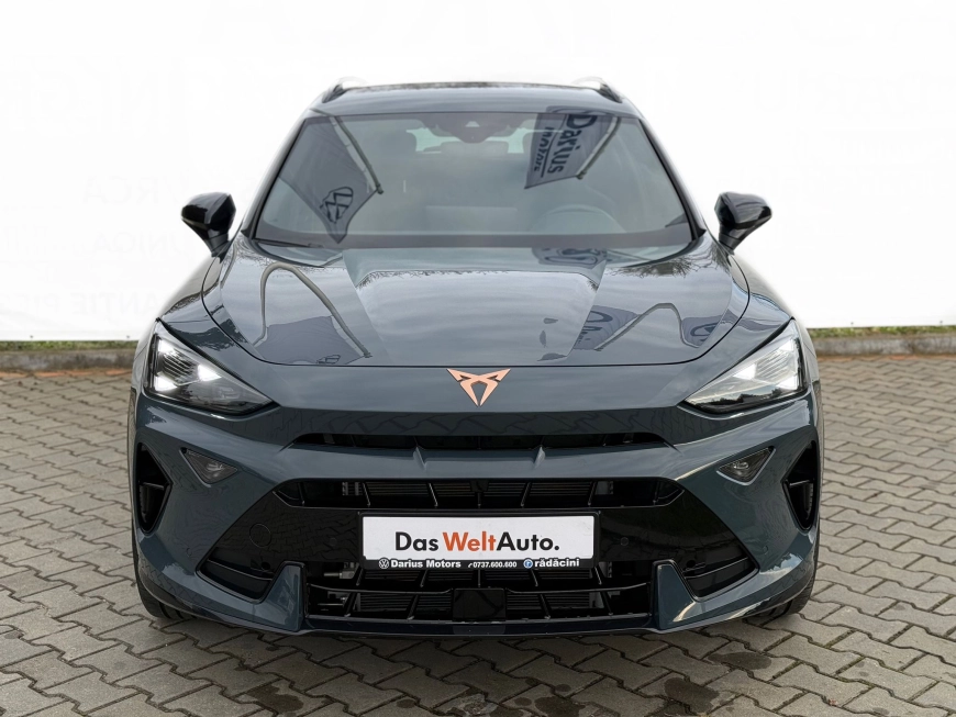Cupra FORMENTOR SUV 2024