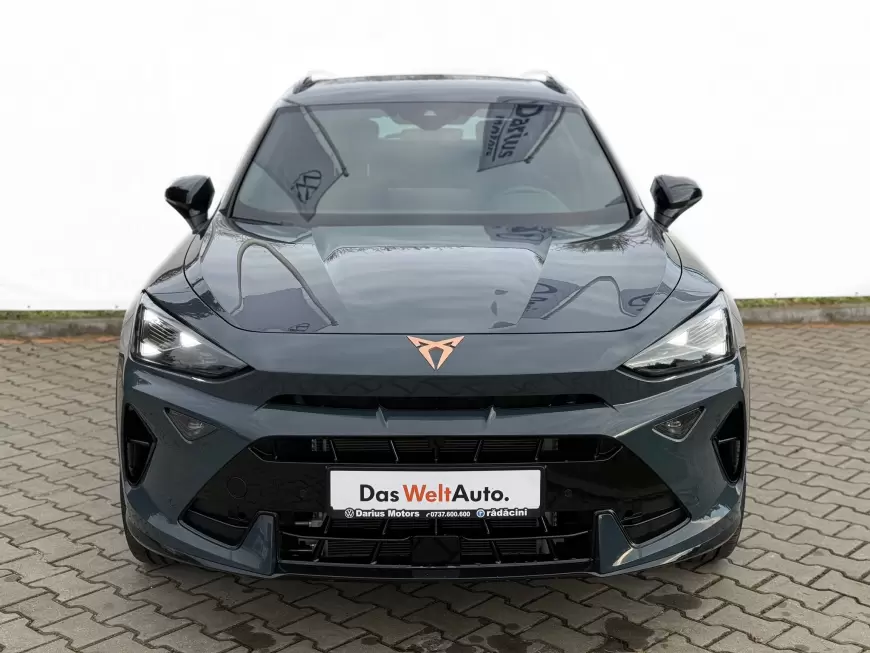 Cupra FORMENTOR SUV 2024