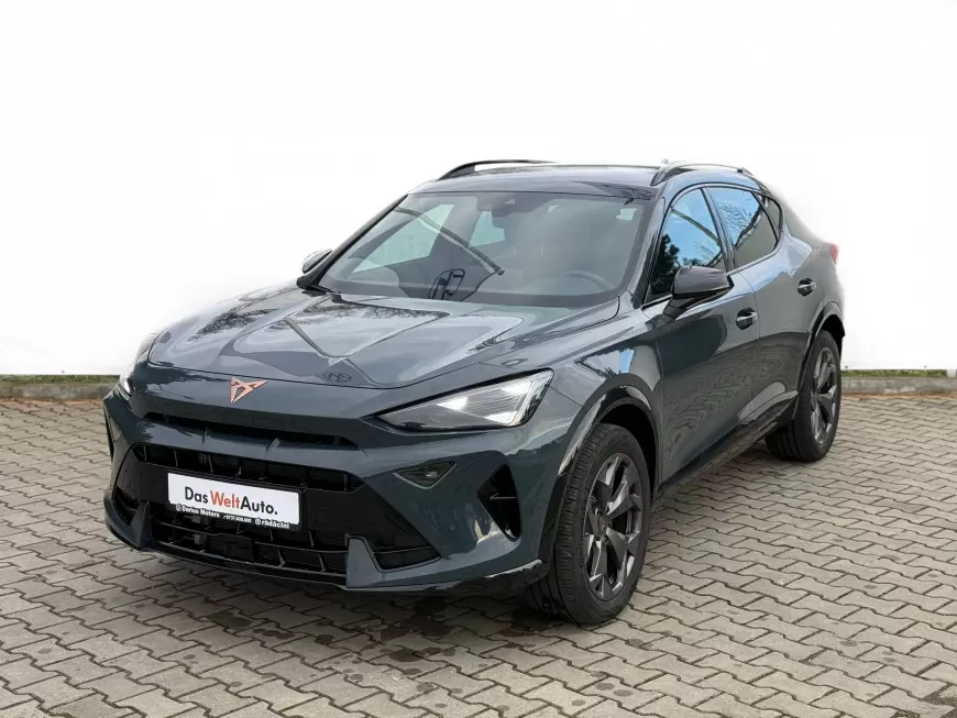 Cupra FORMENTOR SUV 2024