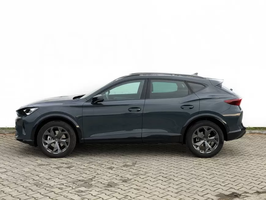 Cupra FORMENTOR SUV 2024