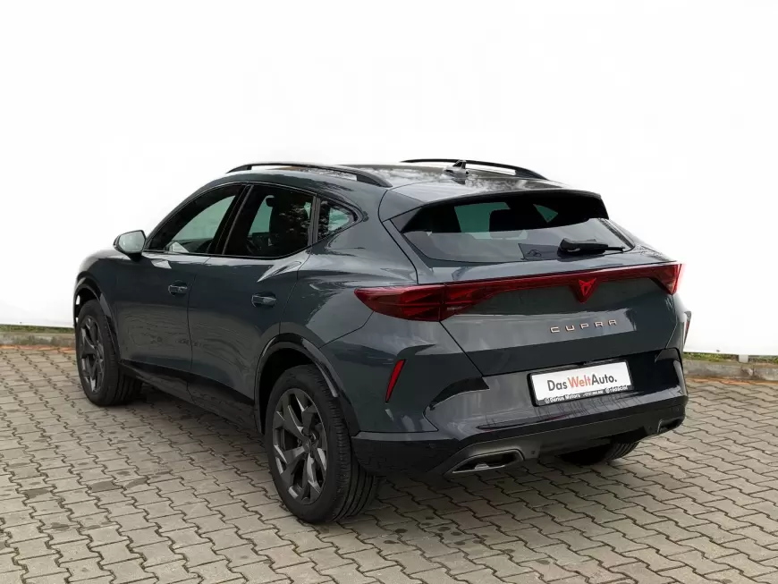 Cupra FORMENTOR SUV 2024