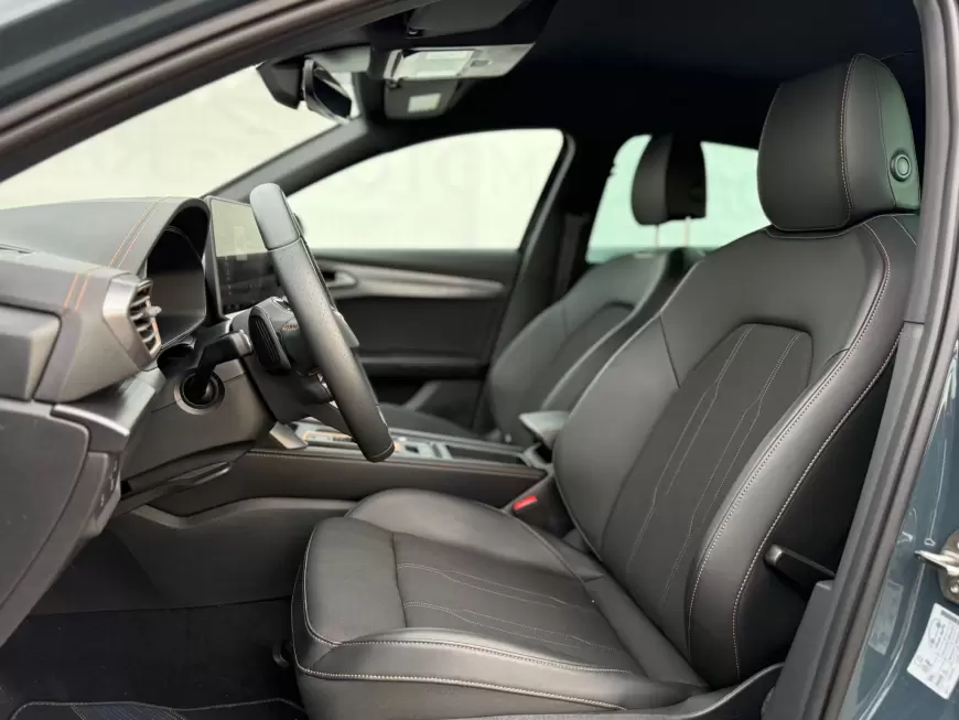 Cupra FORMENTOR SUV 2024