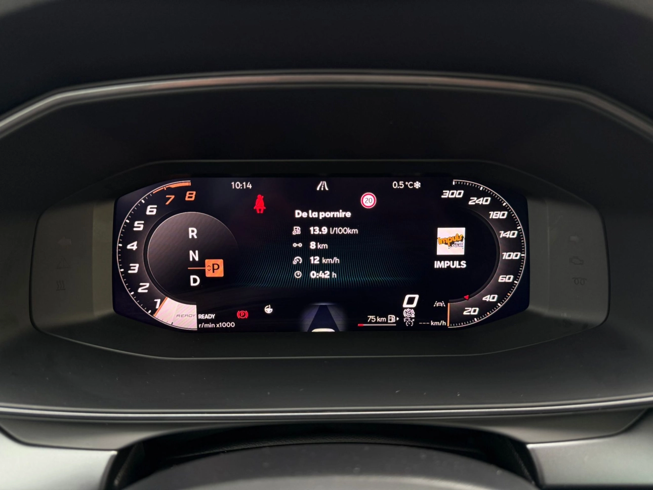 Cupra FORMENTOR SUV 2024