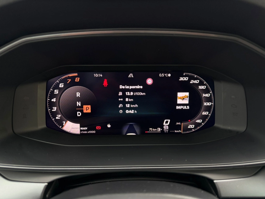 Cupra FORMENTOR SUV 2024