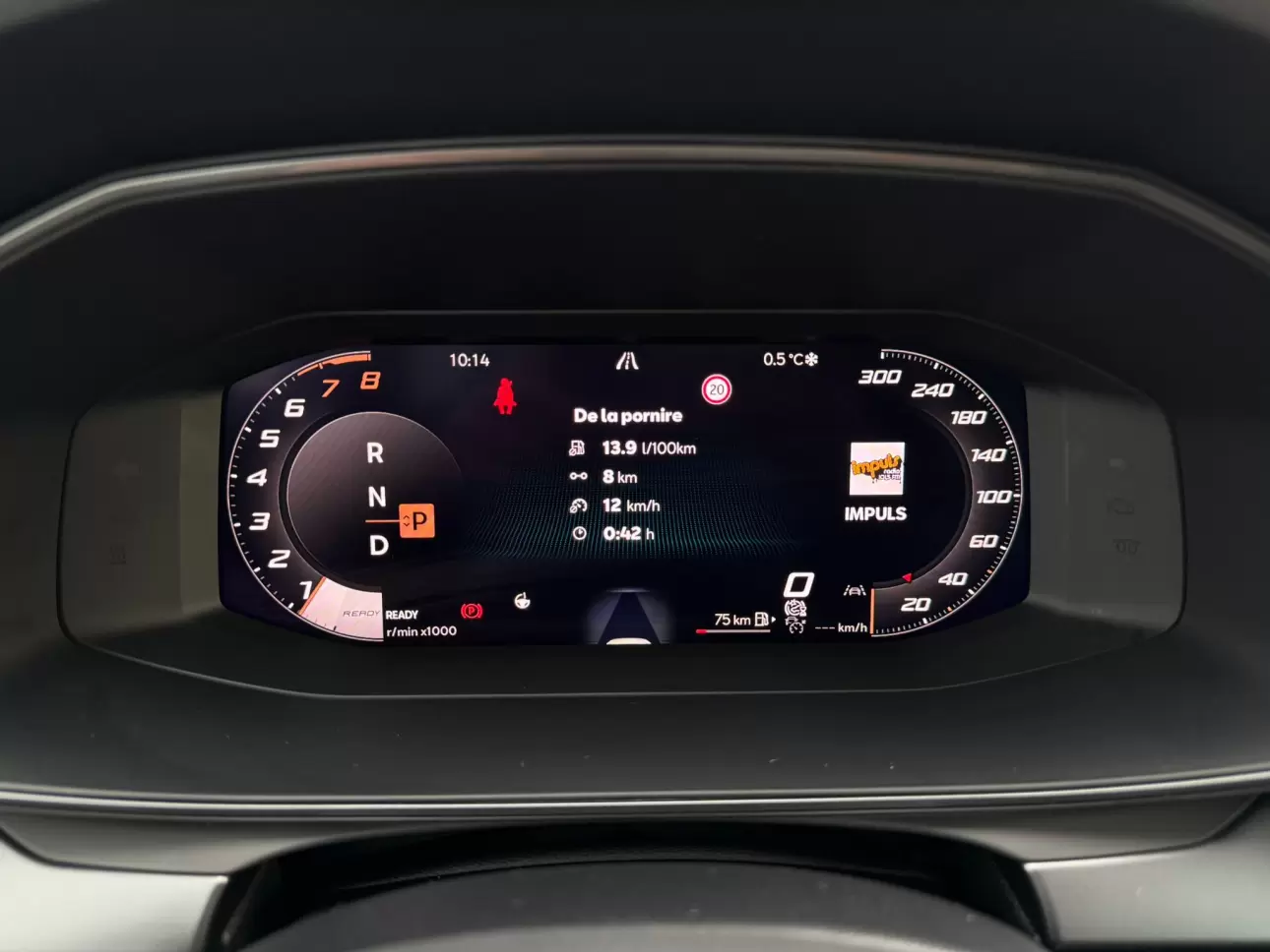 Cupra FORMENTOR SUV 2024