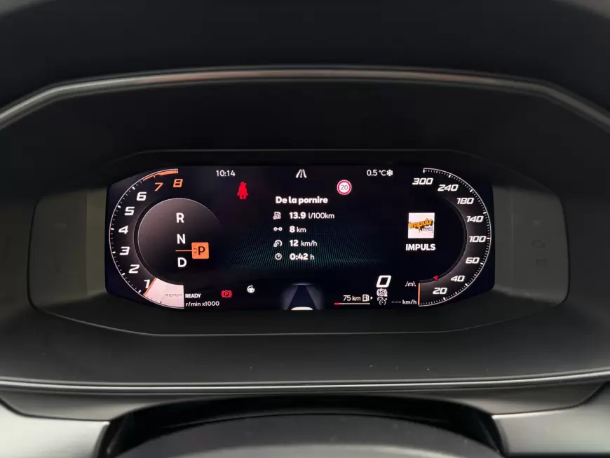 Cupra FORMENTOR SUV 2024