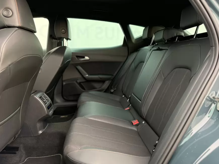 Cupra FORMENTOR SUV 2024