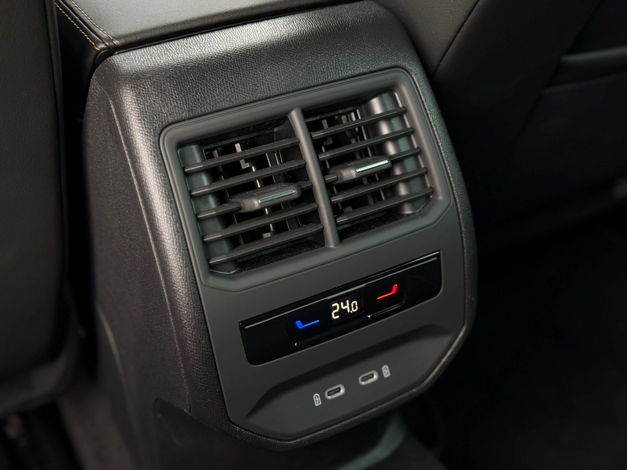 Cupra FORMENTOR SUV 2024