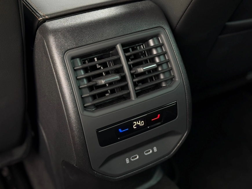 Cupra FORMENTOR SUV 2024