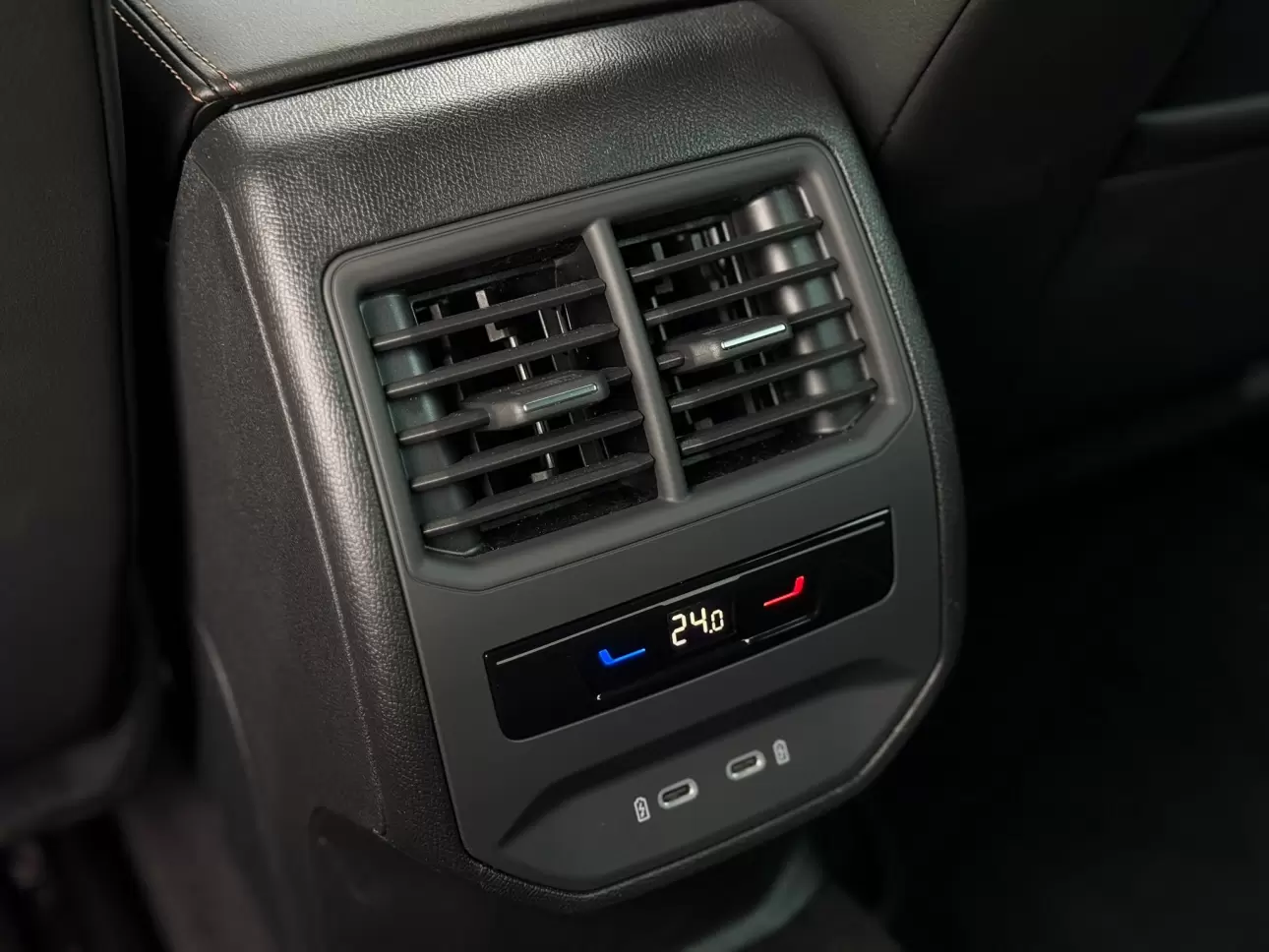Cupra FORMENTOR SUV 2024