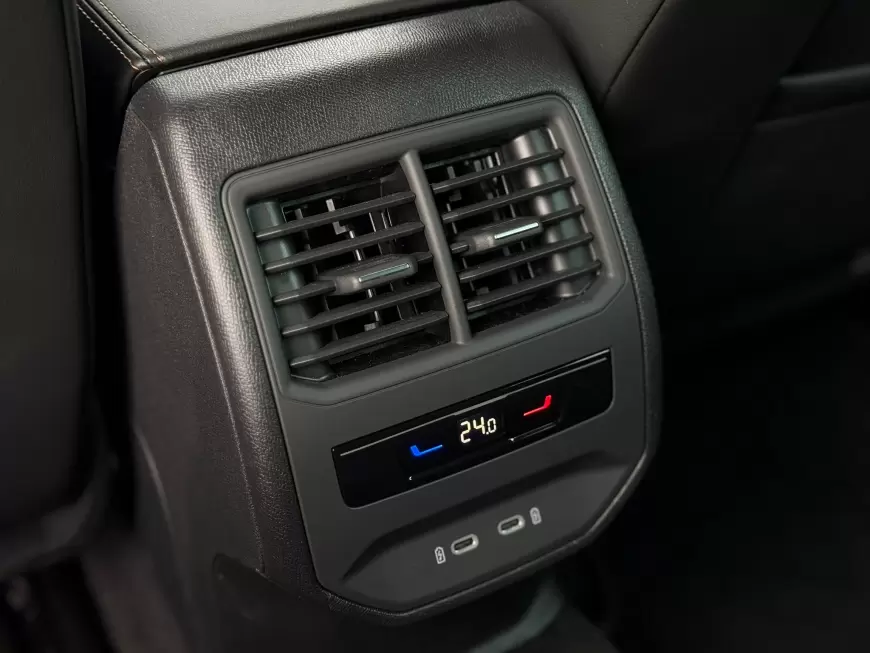 Cupra FORMENTOR SUV 2024