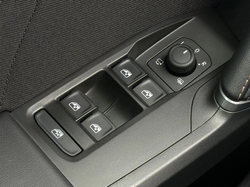 Cupra FORMENTOR SUV 2024