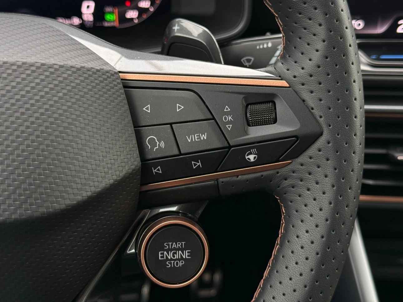 Cupra FORMENTOR SUV 2024