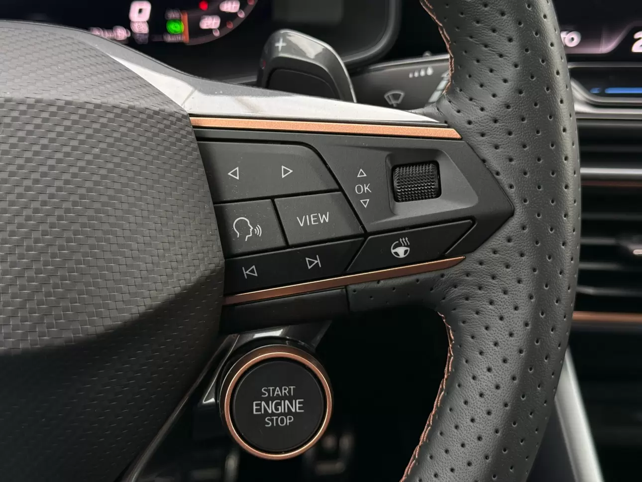 Cupra FORMENTOR SUV 2024