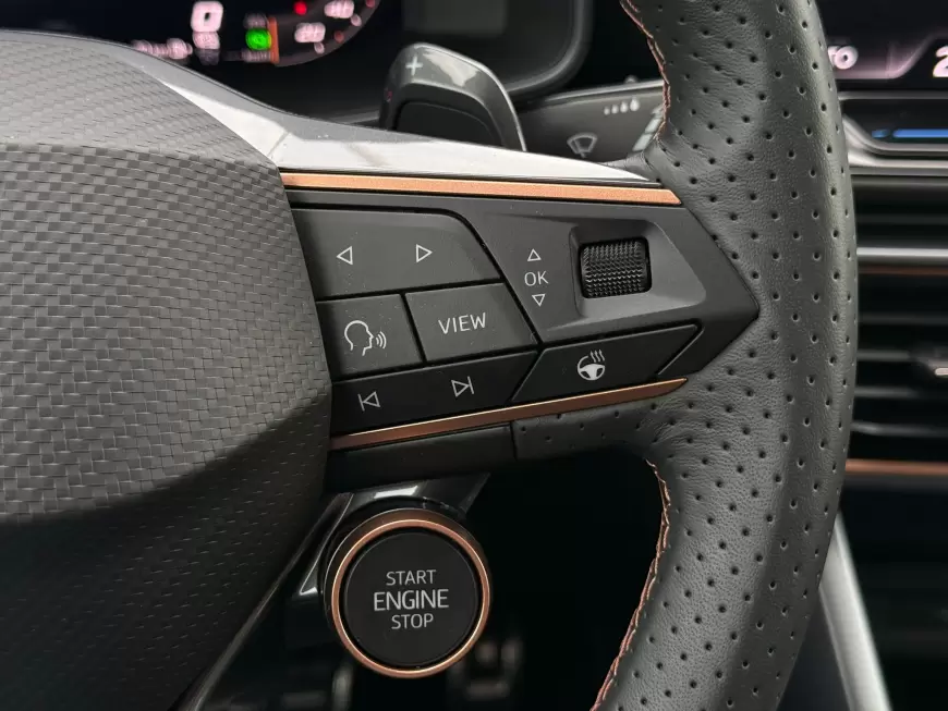 Cupra FORMENTOR SUV 2024