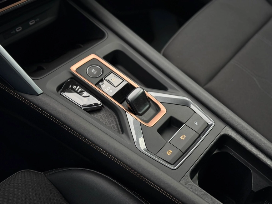 Cupra FORMENTOR SUV 2024