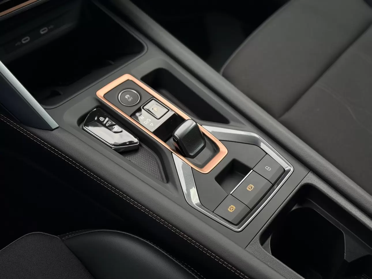 Cupra FORMENTOR SUV 2024