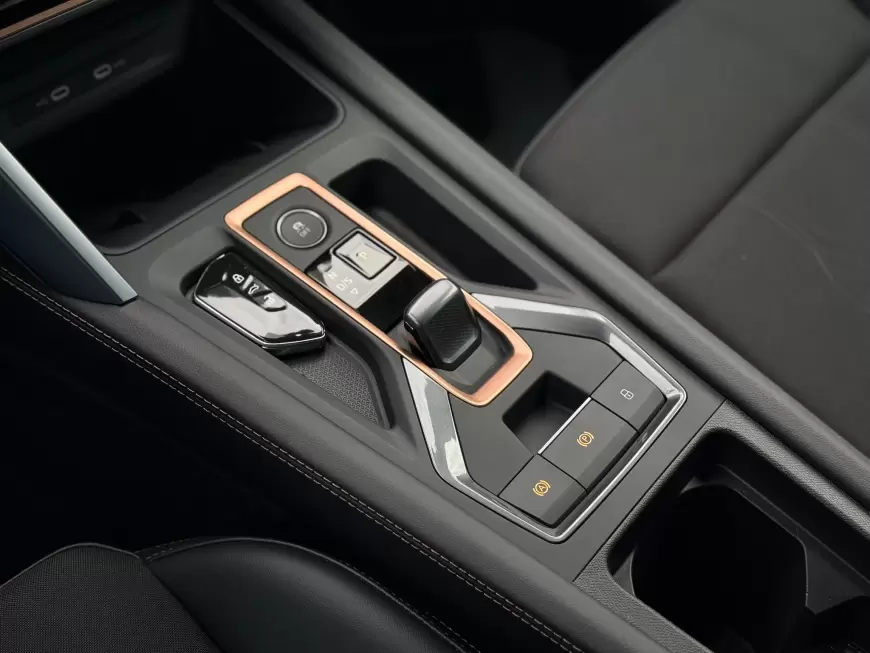 Cupra FORMENTOR SUV 2024