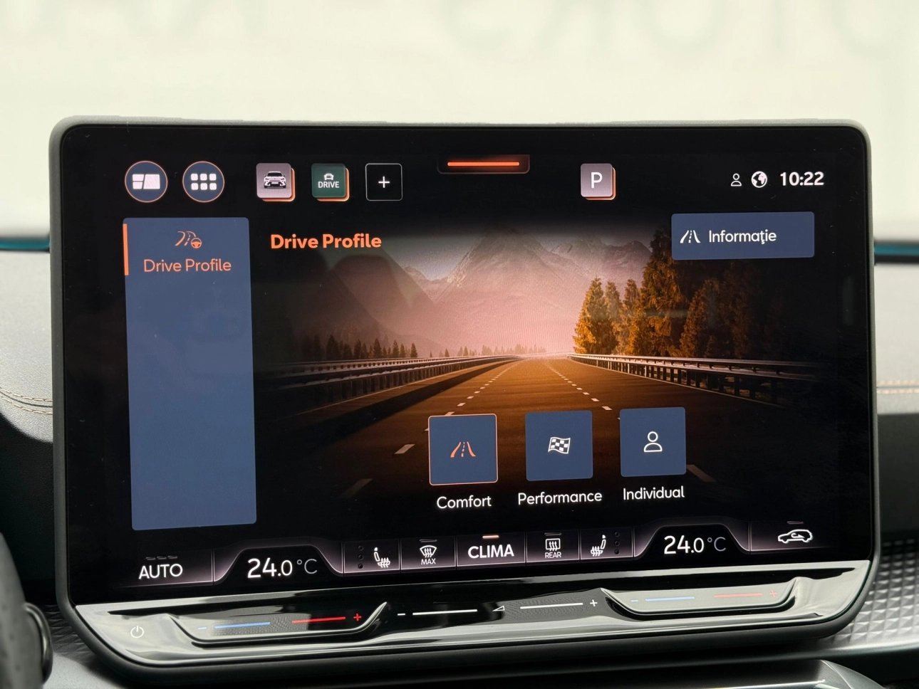 Cupra FORMENTOR SUV 2024