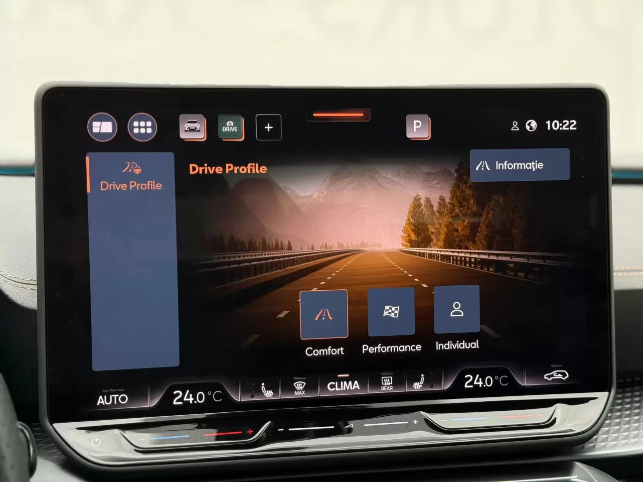 Cupra FORMENTOR SUV 2024
