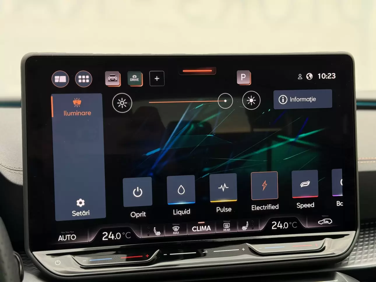 Cupra FORMENTOR SUV 2024
