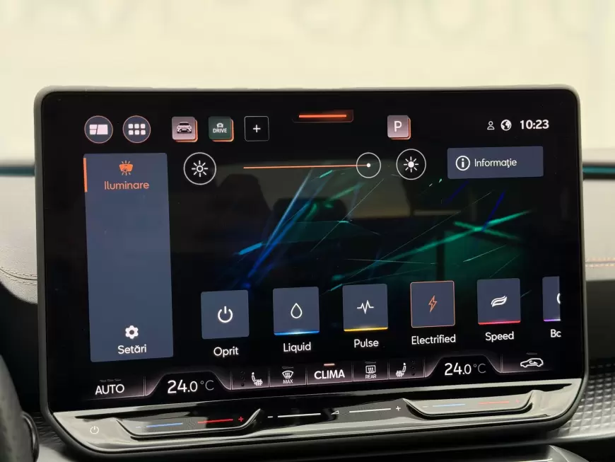 Cupra FORMENTOR SUV 2024