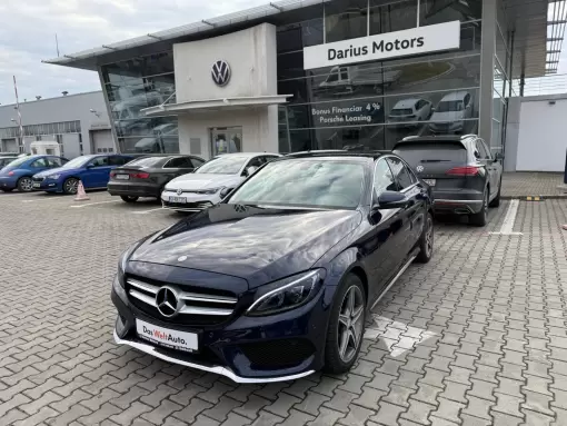 Mercedes-Benz-C220-Sedan-2016--Automata