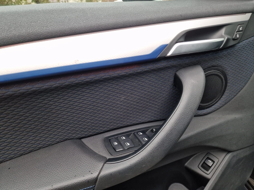 BMW X1 2.0 xDrive20i 178CP AT M Sport 2021