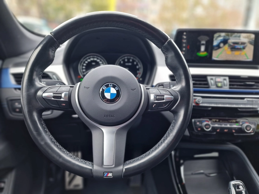 BMW X1 2.0 xDrive20i 178CP AT M Sport 2021