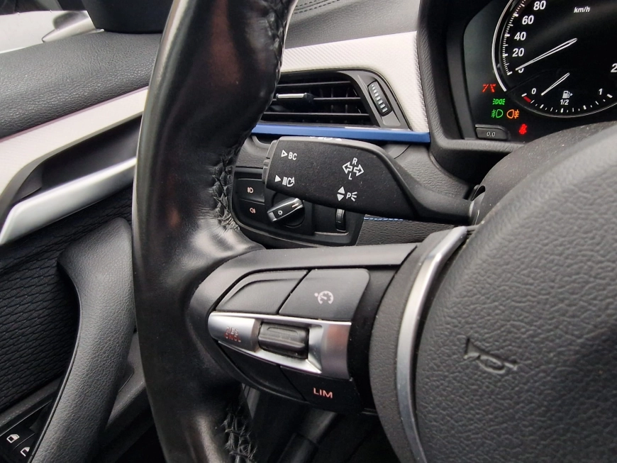 BMW X1 2.0 xDrive20i 178CP AT M Sport 2021