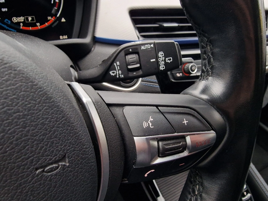 BMW X1 2.0 xDrive20i 178CP AT M Sport 2021