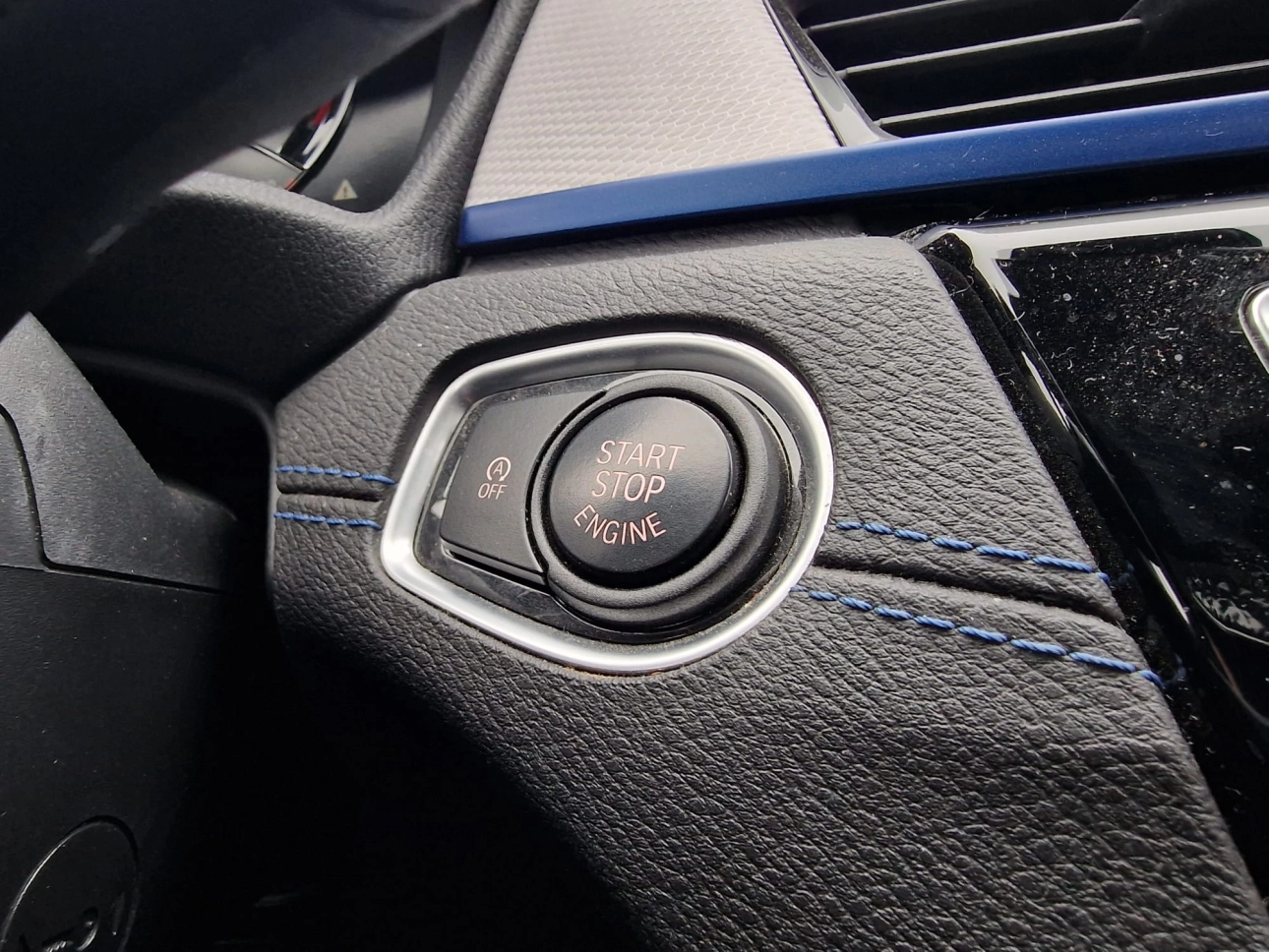 BMW X1 2.0 xDrive20i 178CP AT M Sport 2021