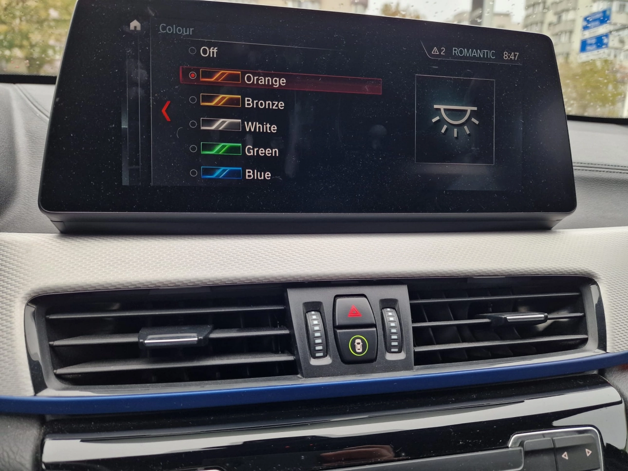 BMW X1 2.0 xDrive20i 178CP AT M Sport 2021