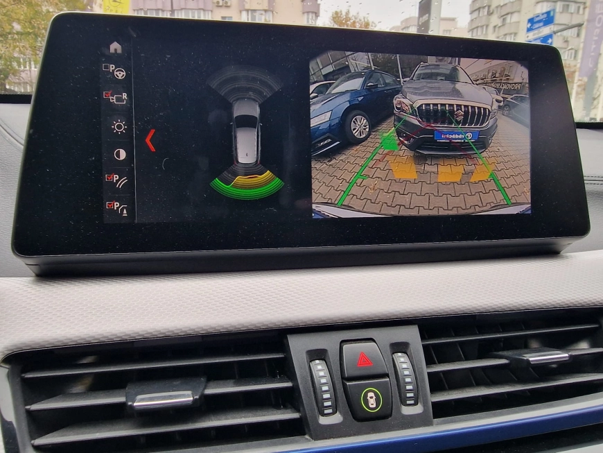 BMW X1 2.0 xDrive20i 178CP AT M Sport 2021