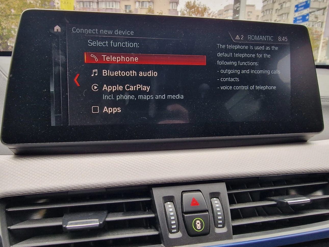 BMW X1 2.0 xDrive20i 178CP AT M Sport 2021