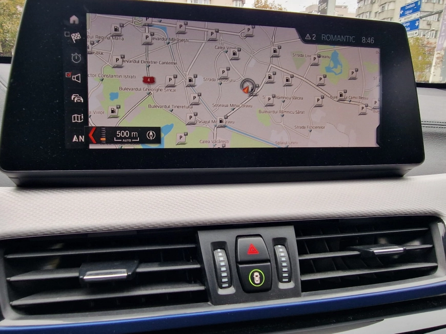 BMW X1 2.0 xDrive20i 178CP AT M Sport 2021