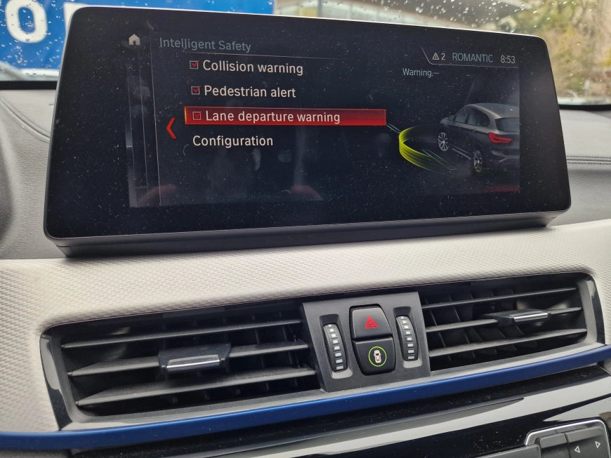 BMW X1 2.0 xDrive20i 178CP AT M Sport 2021