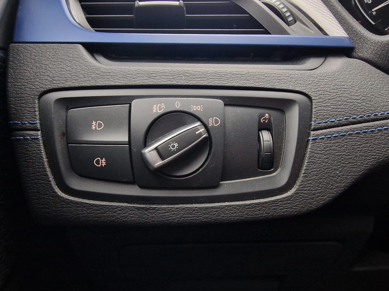 BMW X1 2.0 xDrive20i 178CP AT M Sport 2021