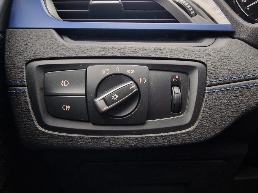 BMW X1 2.0 xDrive20i 178CP AT M Sport 2021