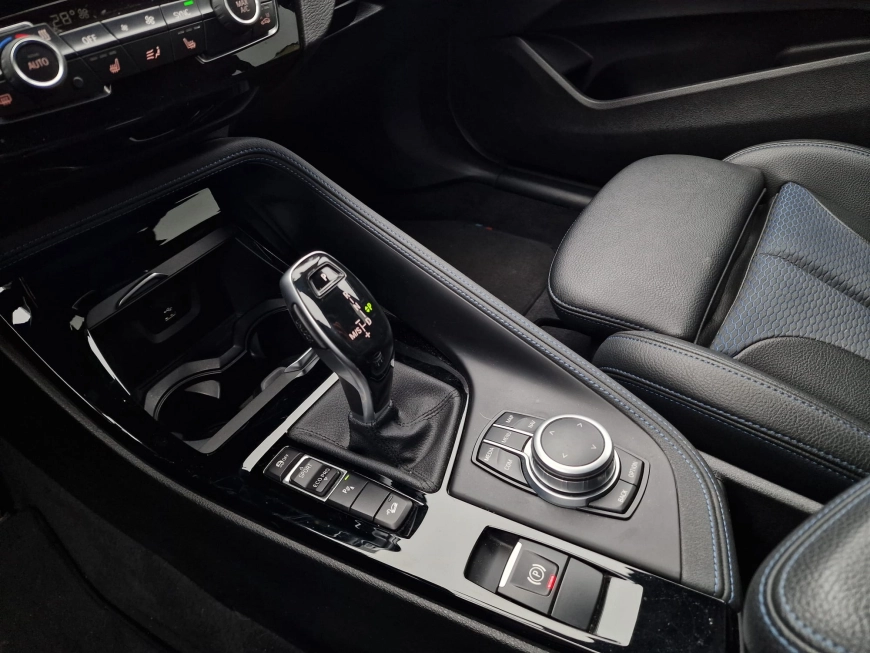 BMW X1 2.0 xDrive20i 178CP AT M Sport 2021