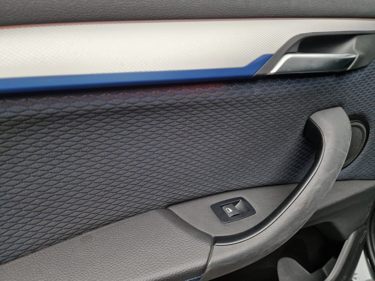 BMW X1 2.0 xDrive20i 178CP AT M Sport 2021