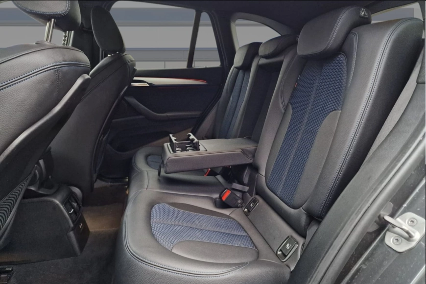 BMW X1 2.0 xDrive20i 178CP AT M Sport 2021