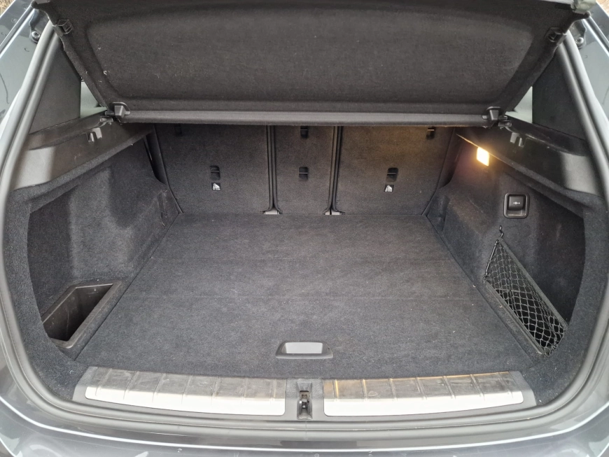 BMW X1 2.0 xDrive20i 178CP AT M Sport 2021