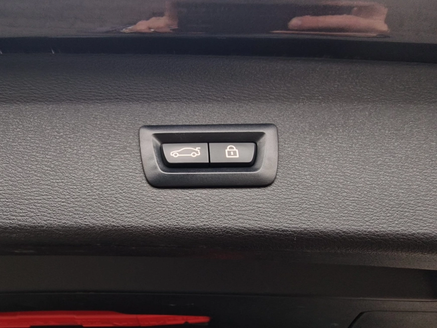 BMW X1 2.0 xDrive20i 178CP AT M Sport 2021