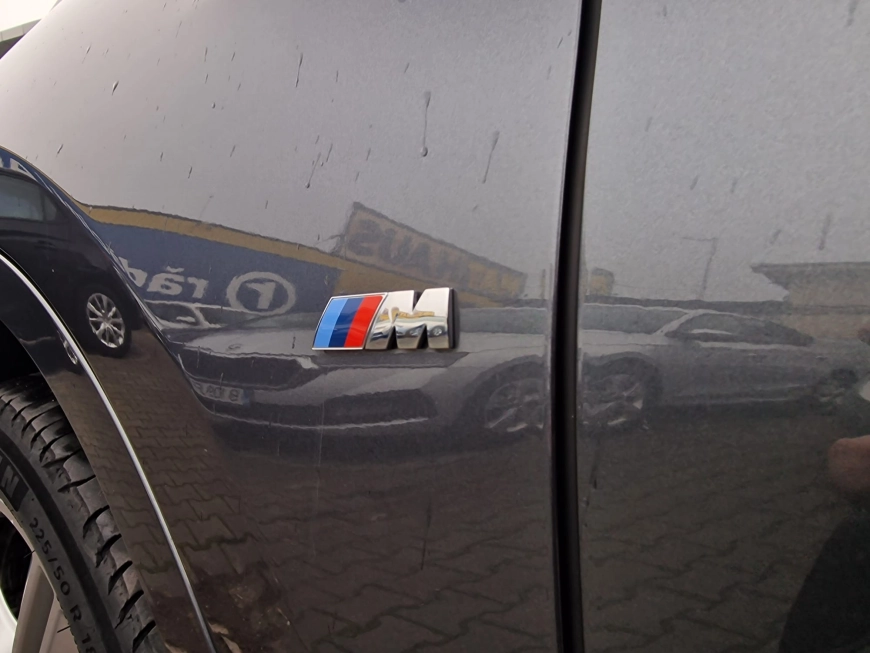 BMW X1 2.0 xDrive20i 178CP AT M Sport 2021