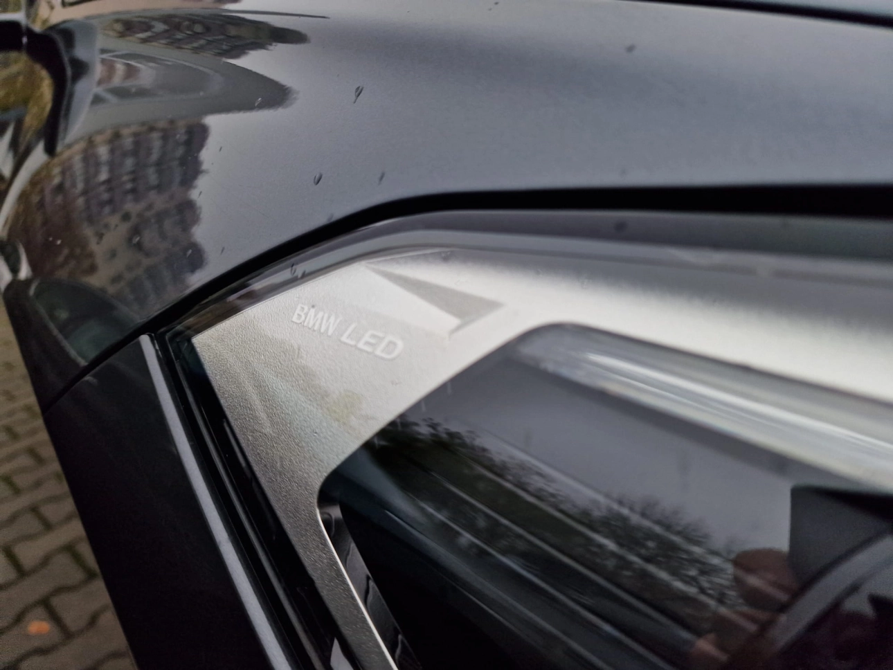 BMW X1 2.0 xDrive20i 178CP AT M Sport 2021